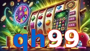 Trò chơi Slot được yêu thích tại qh99