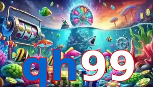 Trò Chơi Bắn Cá Phổ Biến Tại qh99